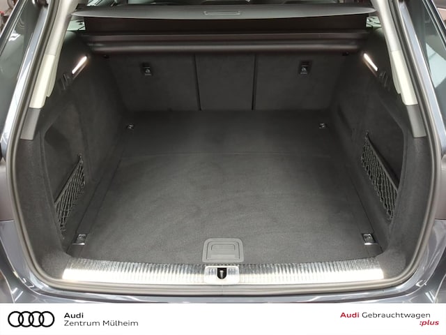 Audi A4 35 TDI Avant S-Tronic