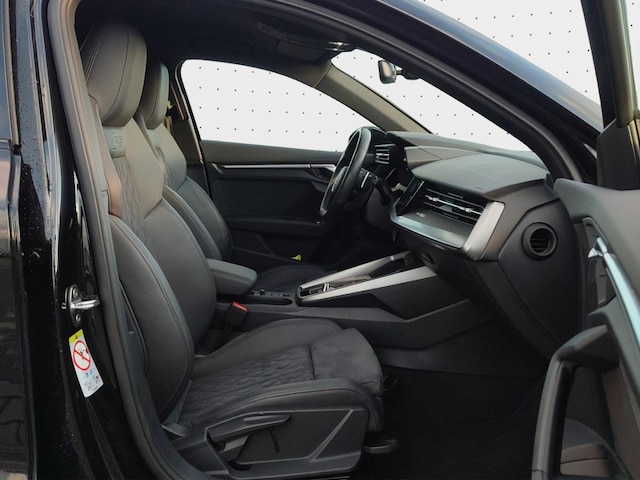 Audi RS3 Quattro S-Tronic Sportback