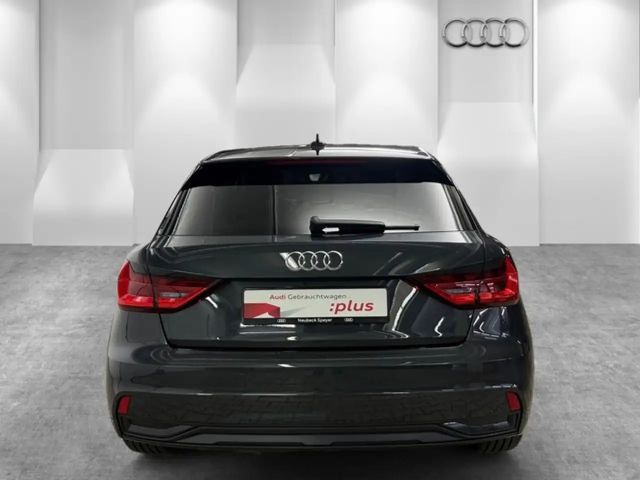 Audi A1 30 TFSI Sportback