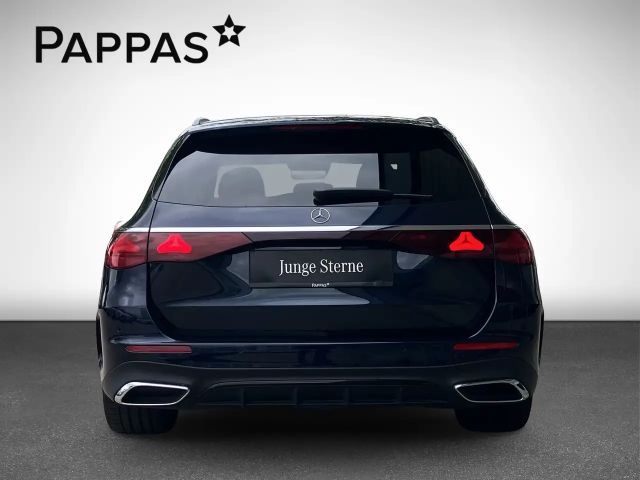 Mercedes-Benz E 220 AMG Line E 220 d Estate