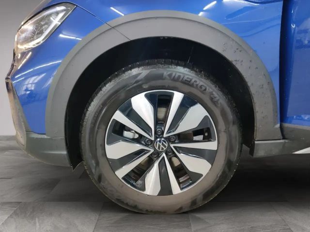 Volkswagen Taigo 1.0 TSI