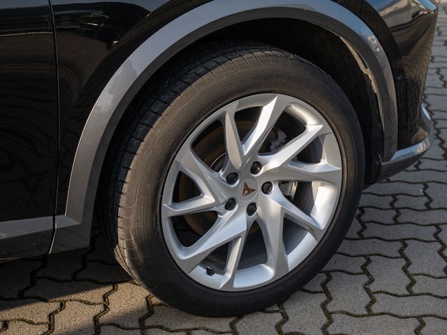 Cupra Formentor 1.5 TSI