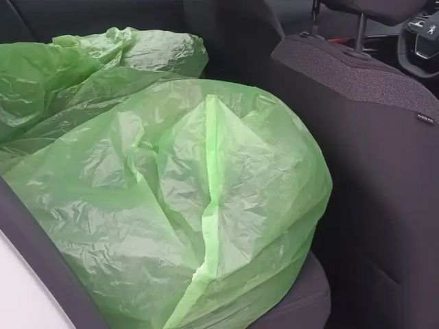 Peugeot 208 Active Pack