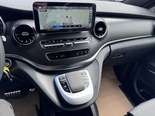 Mercedes-Benz V 250 4MATIC AMG Line V 250 d