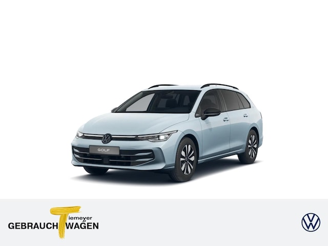 Volkswagen Golf 1.5 eTSI DSG Variant