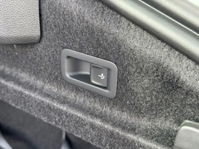 Skoda Superb 1.5 TSI Sportline iV