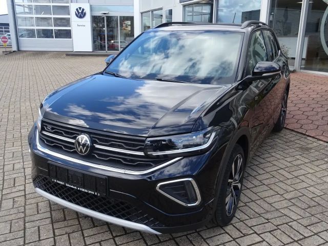 Volkswagen T-Cross 1.0 TSI R-Line