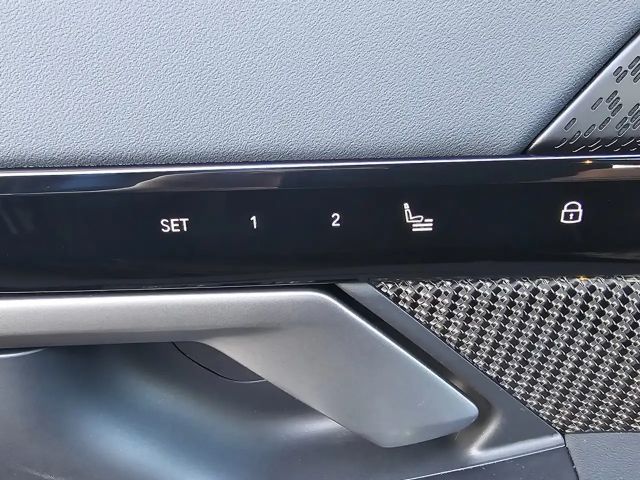 BMW 520 520d M-Sport Touring