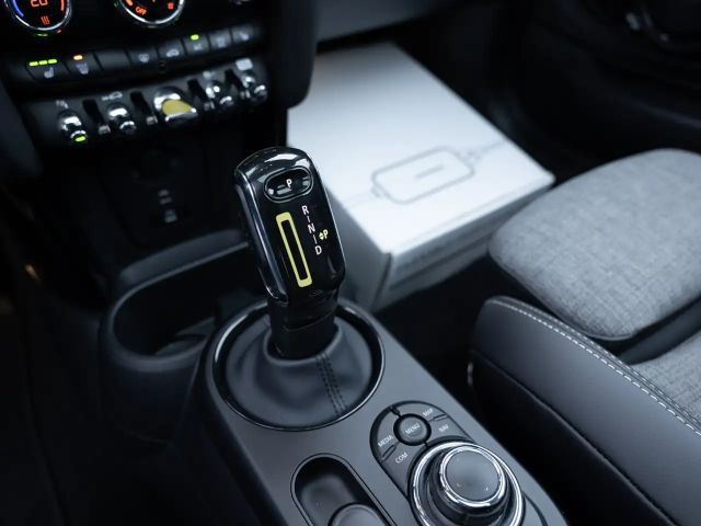 MINI Mini Electric SE