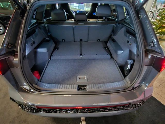 Volkswagen Tayron 2.0 TDI R-Line