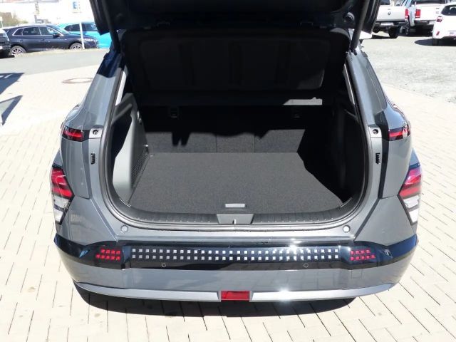 Hyundai Kona Electric Prime