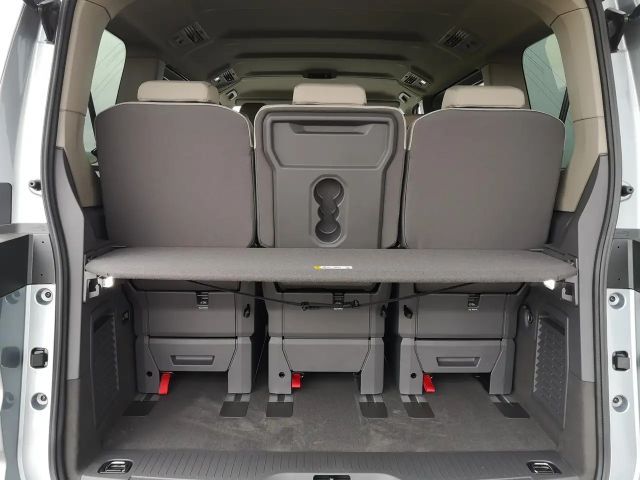 Volkswagen Multivan DSG Highline T7