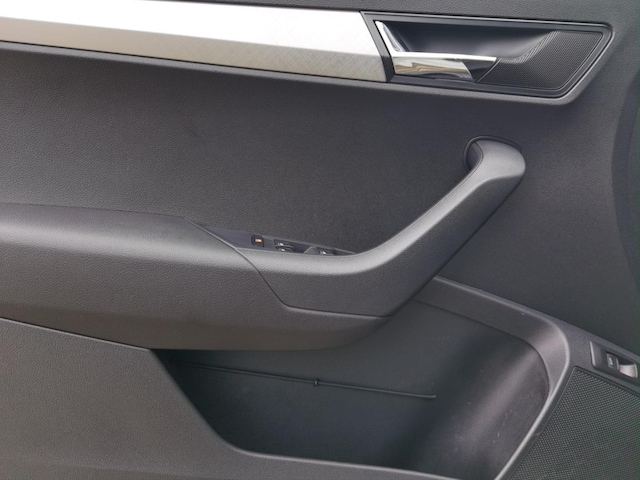 Skoda Karoq 1.5 TSI Selection