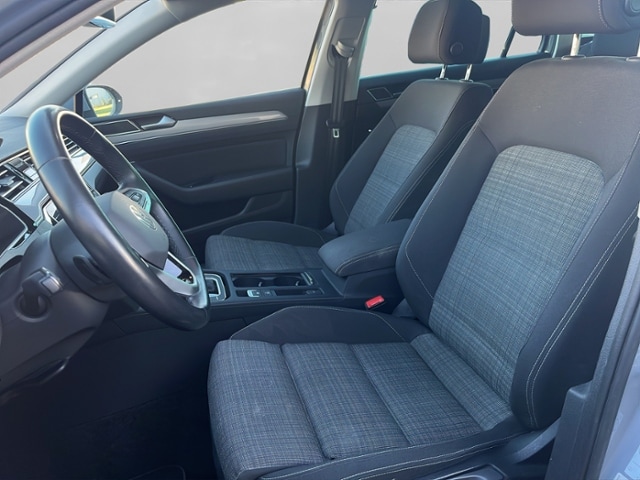 Volkswagen Passat 2.0 TDI DSG Variant