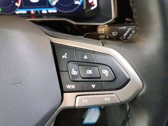 Volkswagen Taigo 1.5 TSI DSG Move