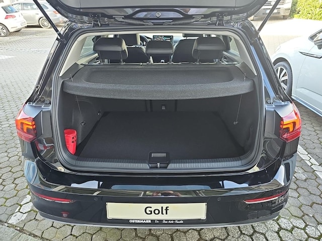 Volkswagen Golf 1.5 TSI Life