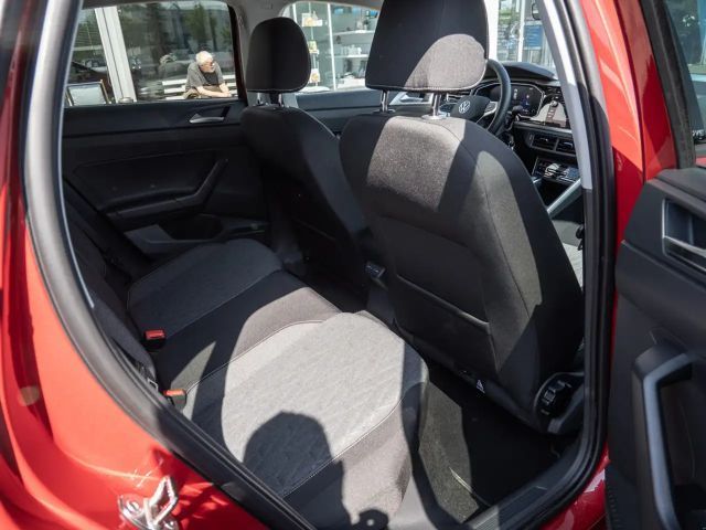 Volkswagen Polo 1.0 TSI Move