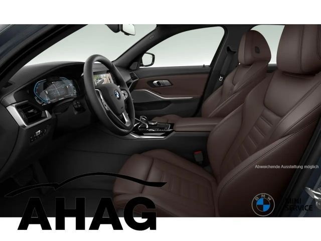 BMW 330 330e Sedan Sport Line xDrive