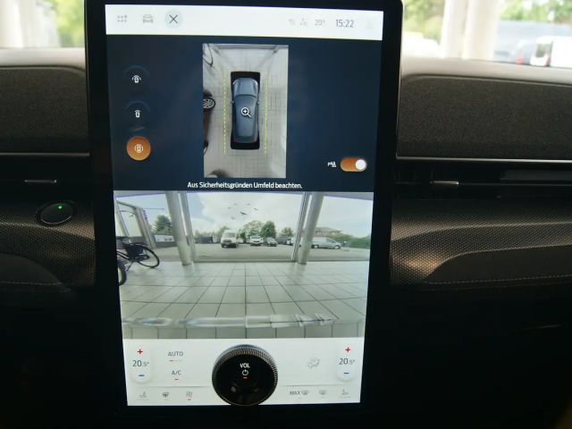 Ford Mustang Mach-E AWD GT