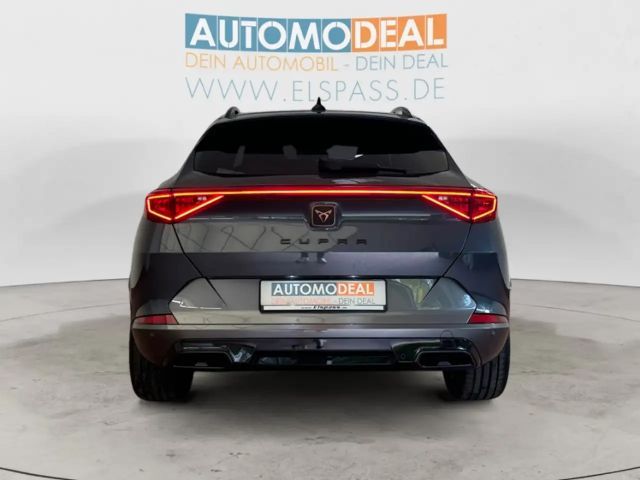 Cupra Formentor AUTOMATIK NAV LED AHK DIG-DISPLAY KAMERA ACC SITZ.