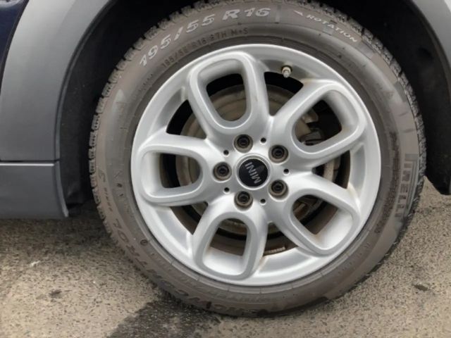 MINI Cooper Exklusiv/PremiumExtraPak Leder Sportsitze  DigiCoc