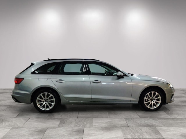 Audi A4 40 TDI Avant S-Tronic