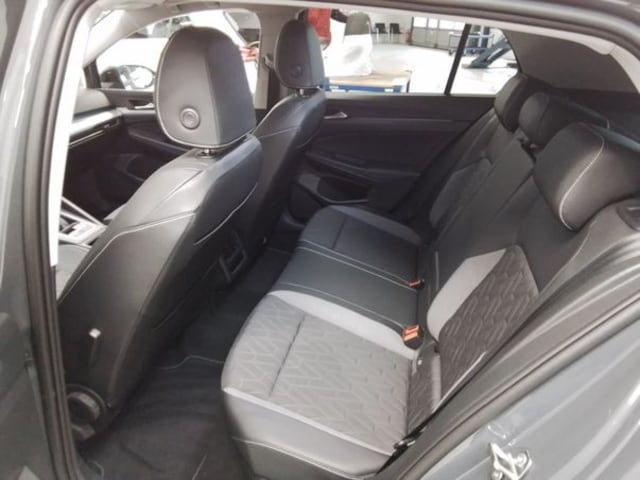 Volkswagen Golf Golf VIII