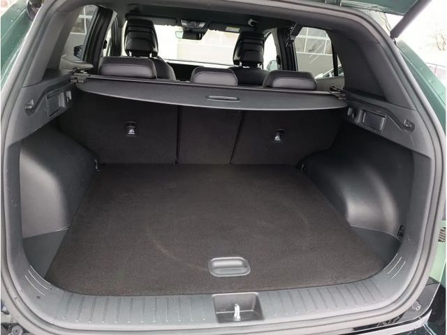 Kia Sportage GT-Line PHEV