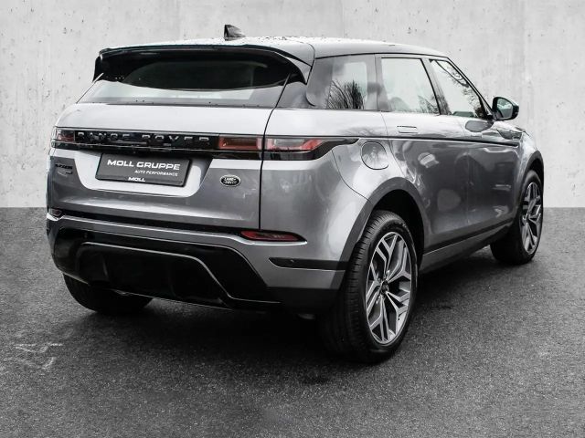 Land Rover Range Rover Evoque P300e