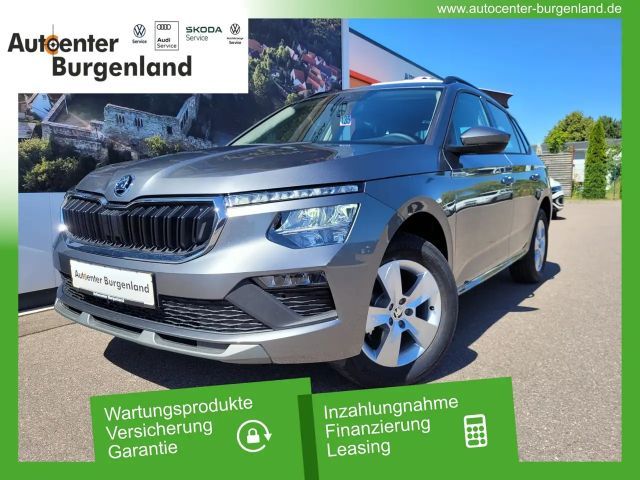 Skoda Kamiq 1.0 TSI Selection Selection