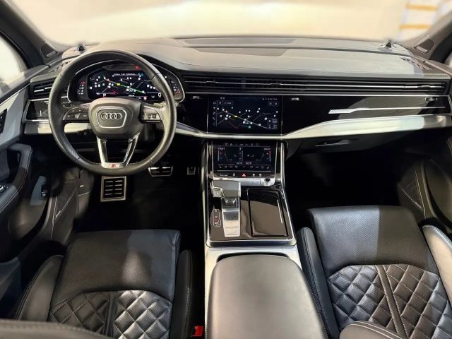 Audi Q7 50 TDI S-Line