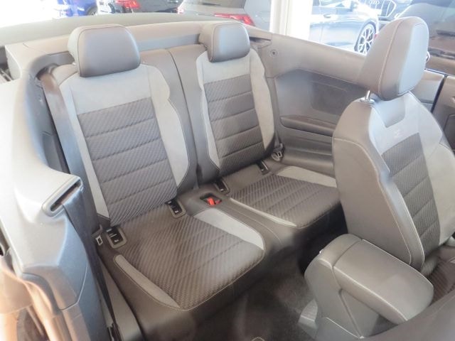 Volkswagen T-Roc 1.5 TSI Cabriolet DSG R-Line