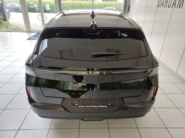 Opel Grandland X GS-Line Grand Sport