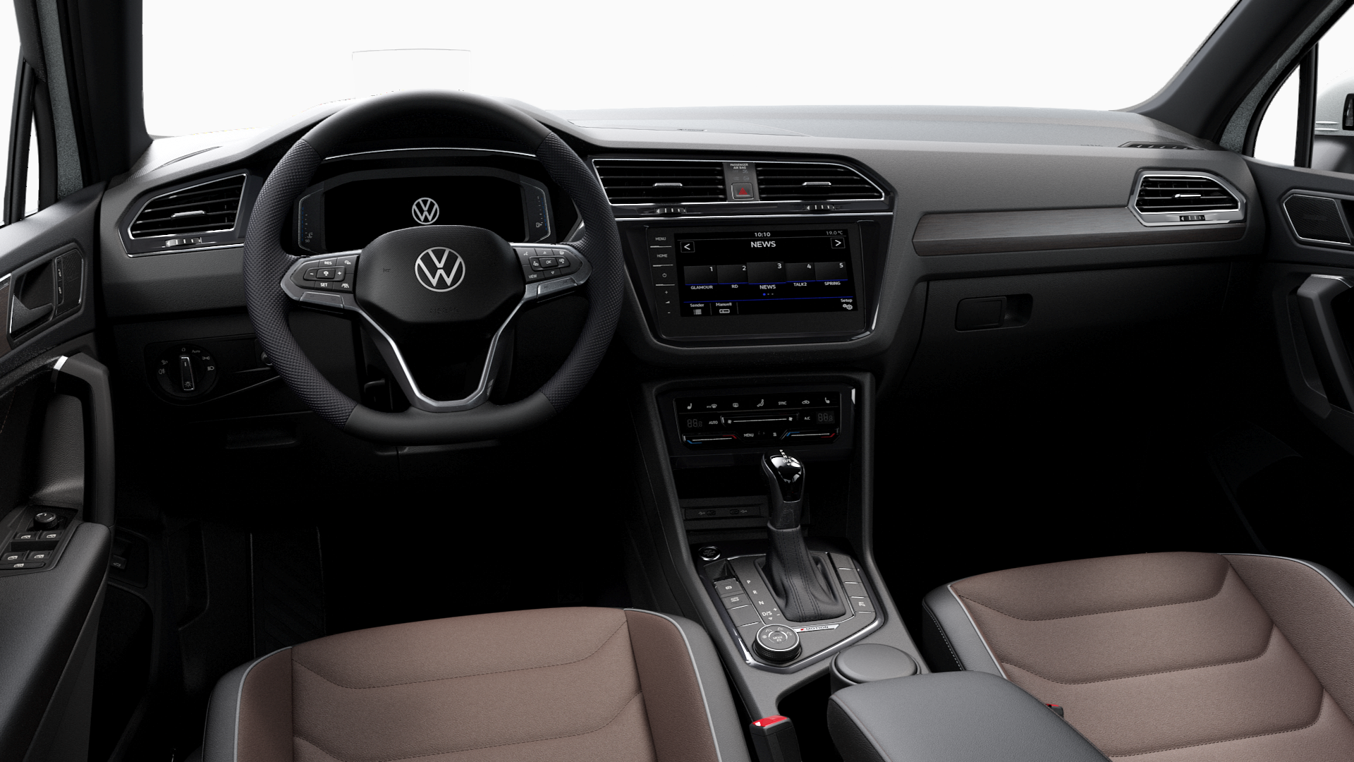 Volkswagen Tiguan 2.0 TDI Elegance Elegance