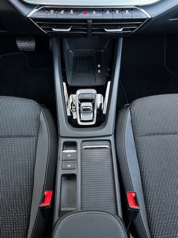 Skoda Octavia Combi Selection