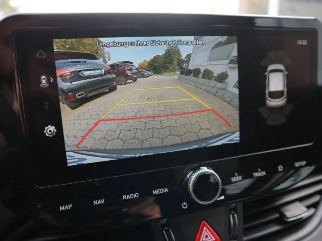 Hyundai i30 1.0 Smart