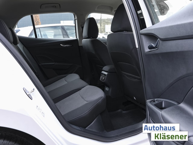 Skoda Fabia Selection