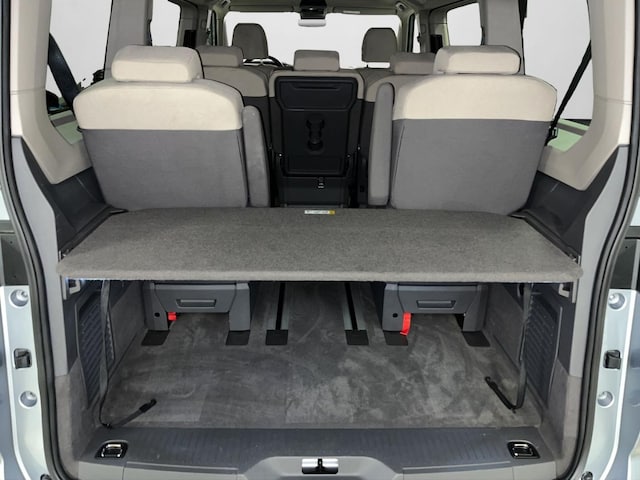 Volkswagen Multivan 2.0 TDI DSG Lang T7