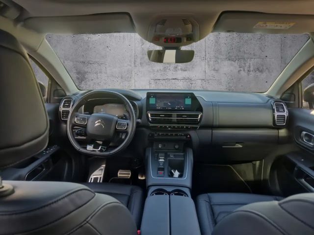 Citroën C5 Aircross Pack Shine