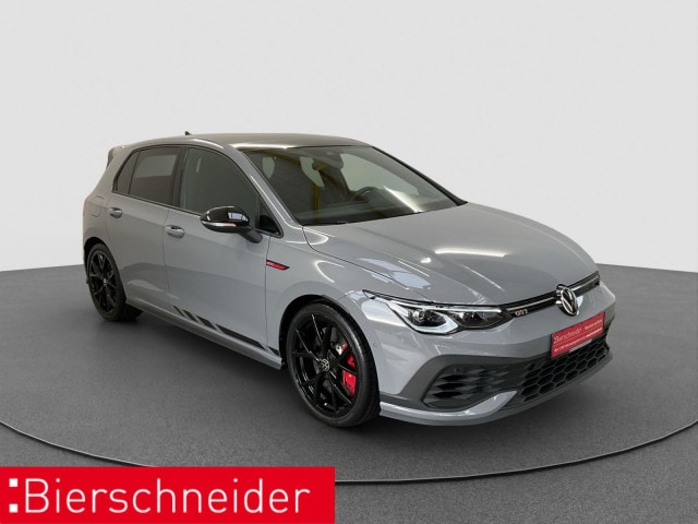 Volkswagen Golf 2.0 TSI GTI