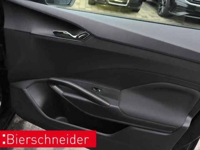 Skoda Fabia 1.0 TSI Tour