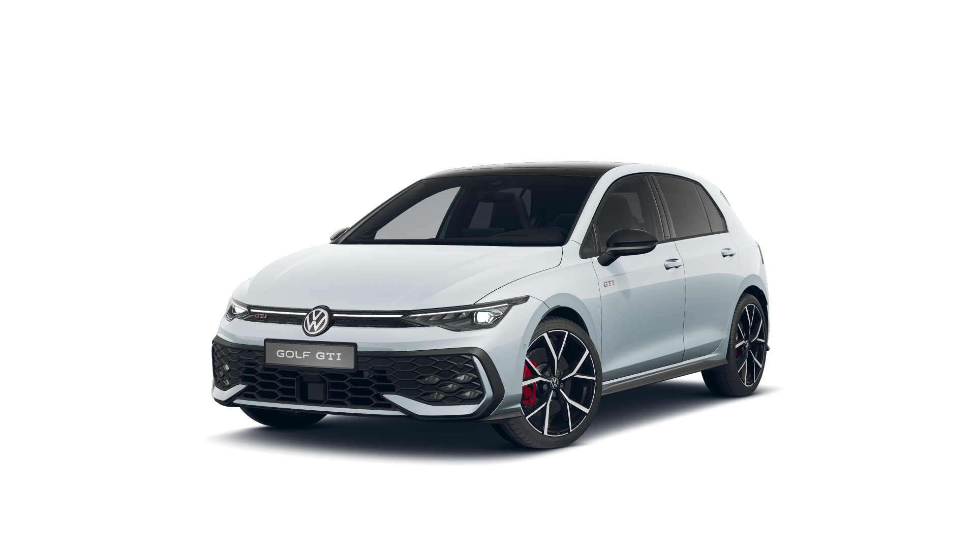 Volkswagen Golf 2.0 TSI DSG GTI Style