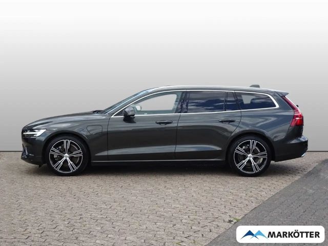 Volvo V60 AWD Bright Plus Recharge T8