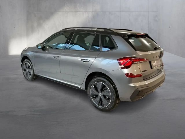 Skoda Kamiq Monte Carlo