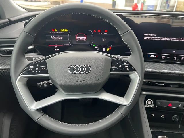 Audi Q5 40 TDI Quattro