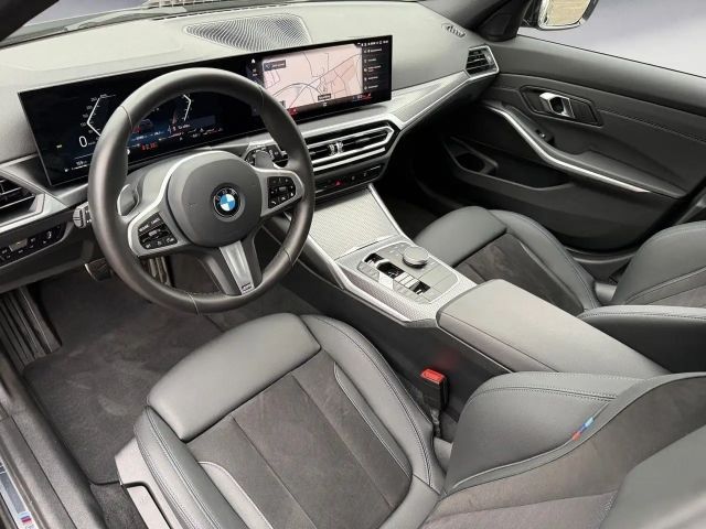 BMW 318 318i M-Sport Touring