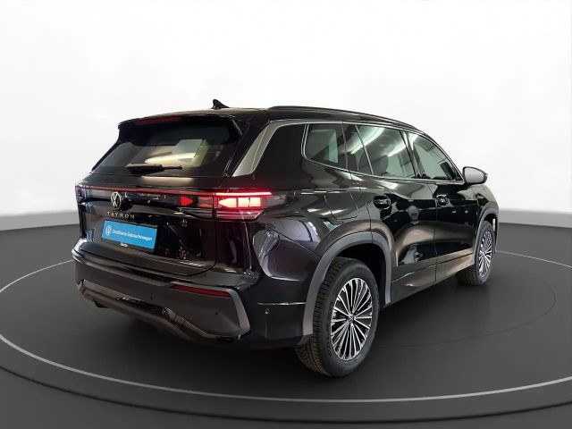 Volkswagen Tayron 2.0 TDI Life