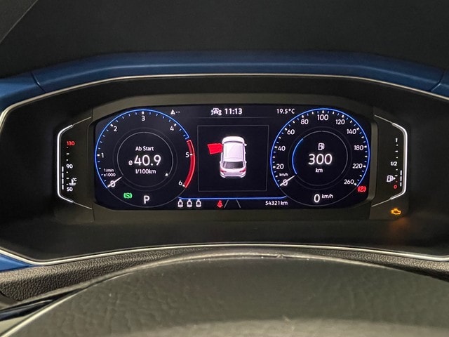 Volkswagen T-Roc 2.0 TDI Style