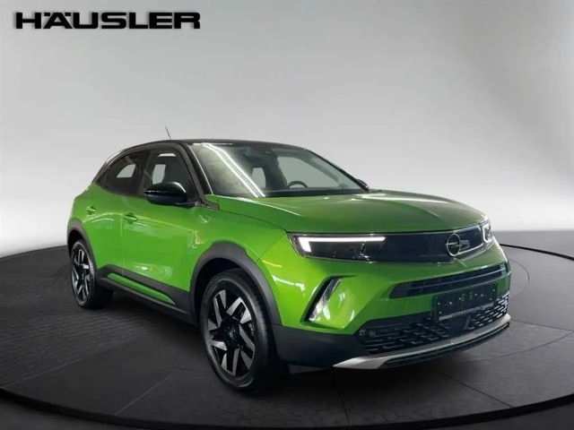 Opel Mokka Elegance Mokka-e