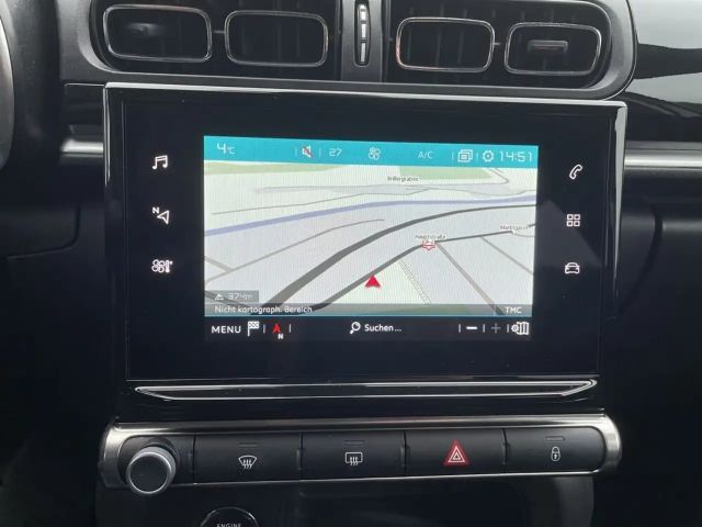 Citroën C3 PureTech Shine